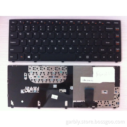 Us Layout Laptop Keyboard for Lenovo Ideatab Yoga 13 Keyboard